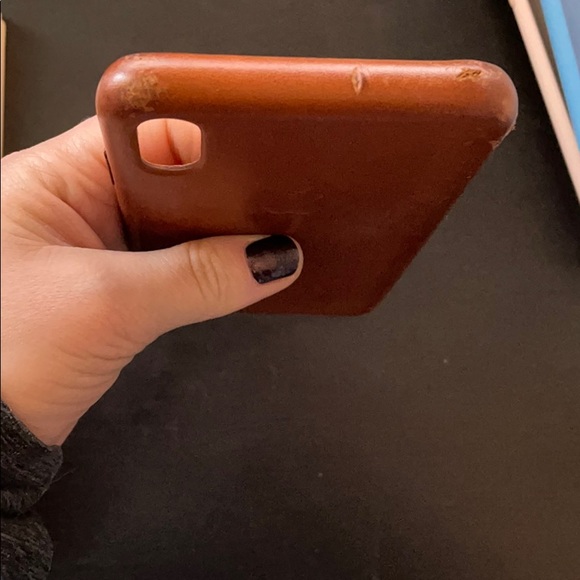 iPhone XS Max case - Picture 5 of 8